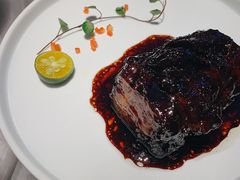 蜜汁黑叉烧-莞府家宴·东莞菜(市民服务中心店)