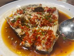 -唐坊·湖南菜(丰尚国际店)