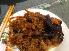 -春花民族美食(佳木斯总店)