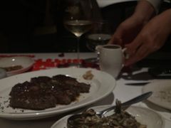 -弗兰克牛排西餐厅Ribone steak house(柠檬花园店)