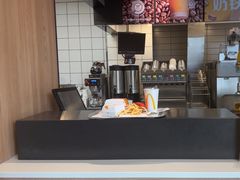 -麦当劳(磨子桥店)