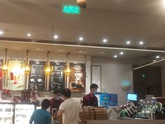 大堂-COSTA COFFEE(上海月星环球港店)