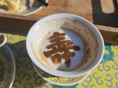 -宫事颐庭·老佛爷贵寿下午茶(颐和园店)