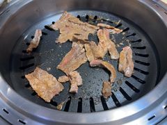 -安又胖韩国烤肉(泰达永旺店)