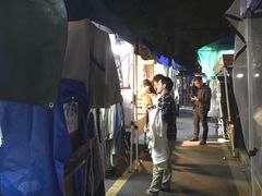 -吴山路夜市