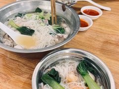-福屿鲜捞小吃·捞化(福屿总店)