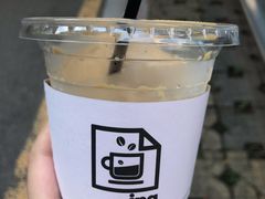 -JPG coffee(广州体育西店)