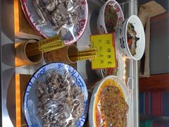 -西江红·株洲本地菜(滨江南路店)