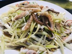 -香满居张记小厨私房菜(青岛站店)