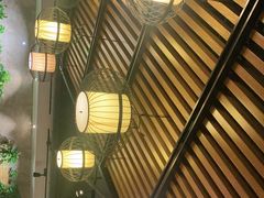大堂-喜越泰莱·泰越料理(海逸新天地店)