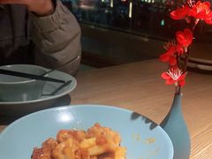 -蜜桃餐厅·伴山(湖滨商业街店)