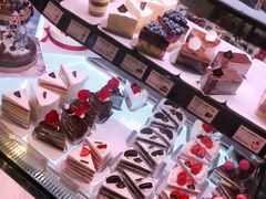 -巴黎贝甜(亿合城店)
