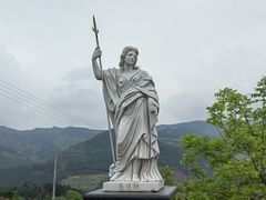 -舒家湾天主教堂