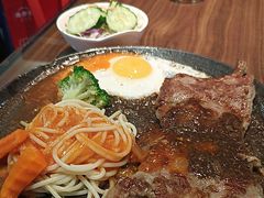-豪享来中西餐厅(隆昌店)