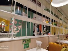-蛙蛙叫·干锅年代(钻石广场店)