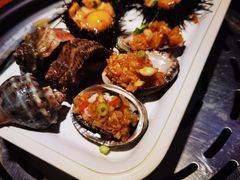 -三个渔夫·蒸汽海鲜(小白楼店)