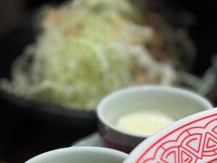 -山杏yama-katsu·吉列炸物