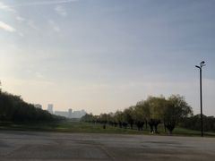 -汉长安城未央宫国家考古遗址公园