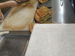 -咏春葱油饼(德政中路店)