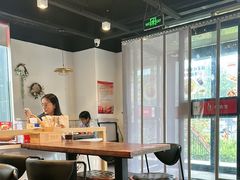 -李先生牛肉面大王(大兴枣园店)