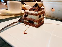 -T館·花园艺术餐厅