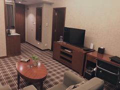 -苏州西交利物浦大学国际会议中心