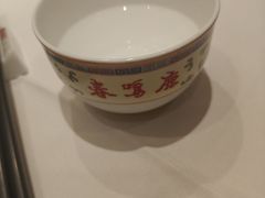 -鹿鸣春饭店(总店)