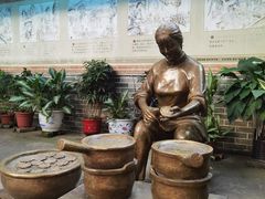 -周大娘牛乳(旧寨古村总店)