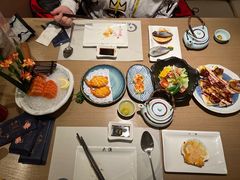 -大渔铁板烧(花园道店)
