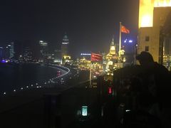 -罗斯福色戒酒吧(外滩店)