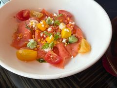-福楼毕斯罗F Bistronome(国贸商城约会地标景观店)