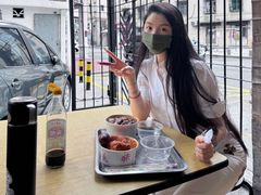 -乌糖沙茶面(民族路店)