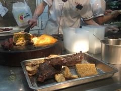 -永祥烧腊餐厅(虹口店)