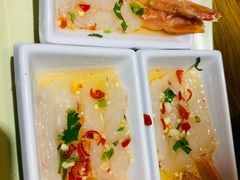 -德川家日本料理(中关村寰太大厦店)