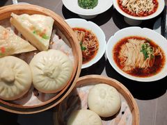 -晓淮山·扬州早茶·淮扬菜(龙阳广场店)