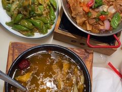 -吕记老鸭汤·徽菜馆(东营路店)