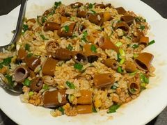 中国海肠捞饭大王-前海沿·青岛菜(五四广场永旺店)