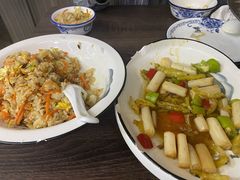 -湘满堂菜馆(花巷店)
