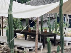 -MOJ coffee(瓯海泽雅水碓坑店)