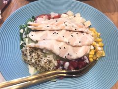 -ZING COFFEE 镜咖啡