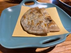 -蒙艾里民族传统菜蒙餐