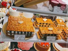 -布歌东京(金融街购物中心店)