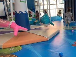 -孩子王童乐园(保定万博广场店)