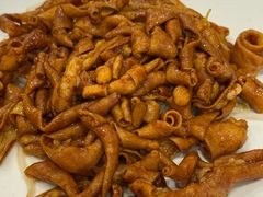 豉油皇鹅肠-粤·向群饭店(龙津东路总店)