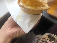 -麦当劳(南京南站站外店)