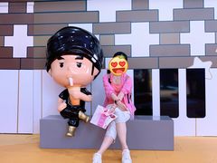 -新世界大丸百货