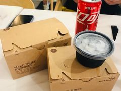 -Kyochon1991校村炸鸡(杨高中路店)
