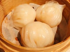 万豪虾饺皇-上海金桥红枫万豪酒店-万豪中餐厅