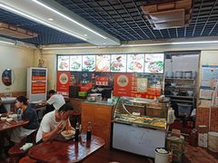 -老陈婆手工面庄