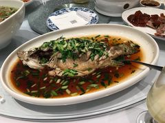 -漢舍中国菜馆(889广场店)